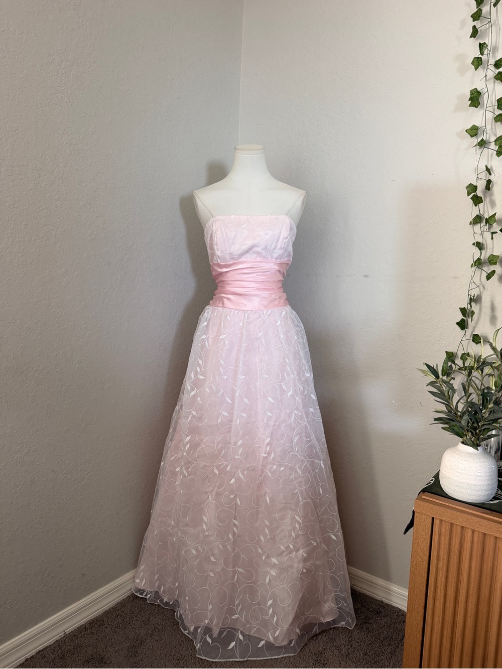 ✨vintage Laura Women's Pink